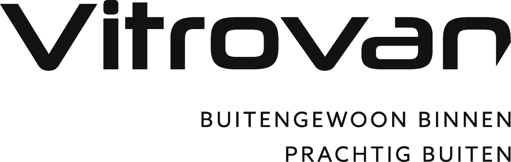 Vitrovan, Buitengewoon binnen, prachtig buiten