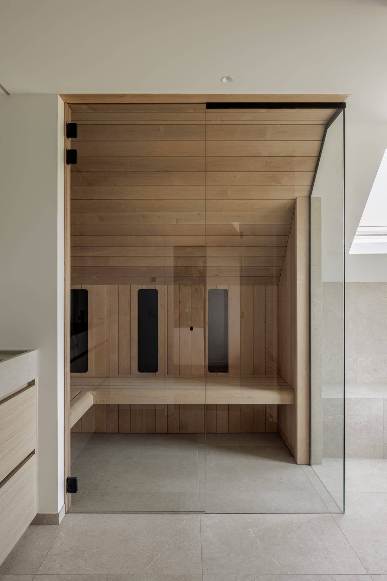 Verfaillieinterieur Fonteingoeddreef Wevelgem Hr Joachimderous 54