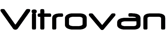 Logo vitrovan